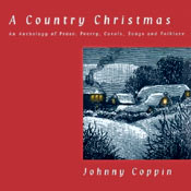 A Country Christmas - Book